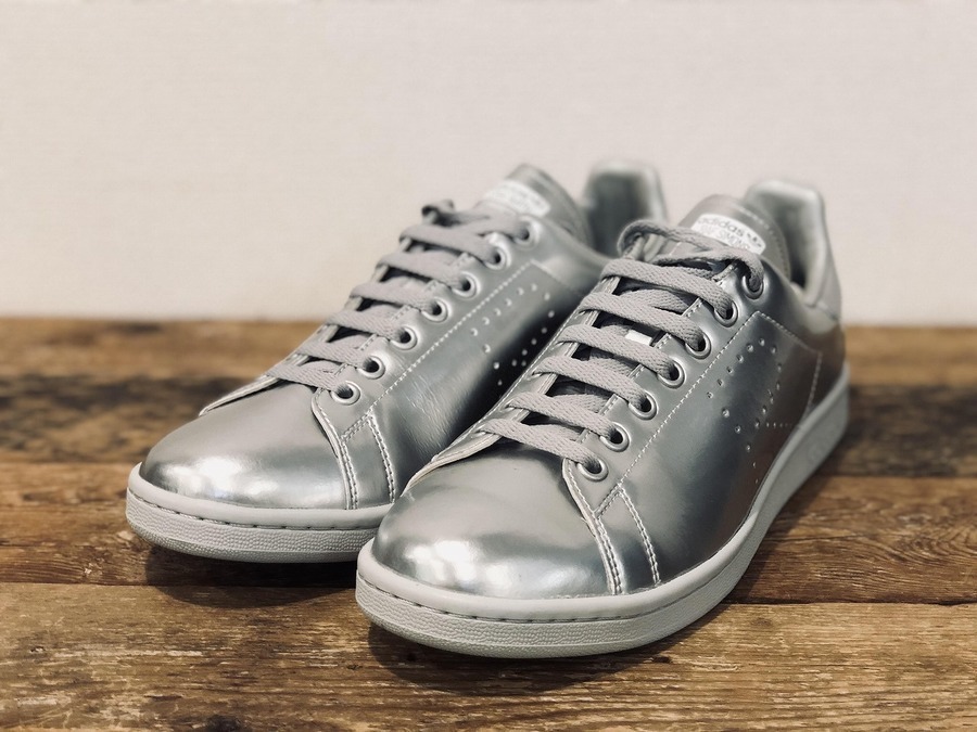 Adidas Raf Simons アディダス　ラフシモンズ　スタンスミス