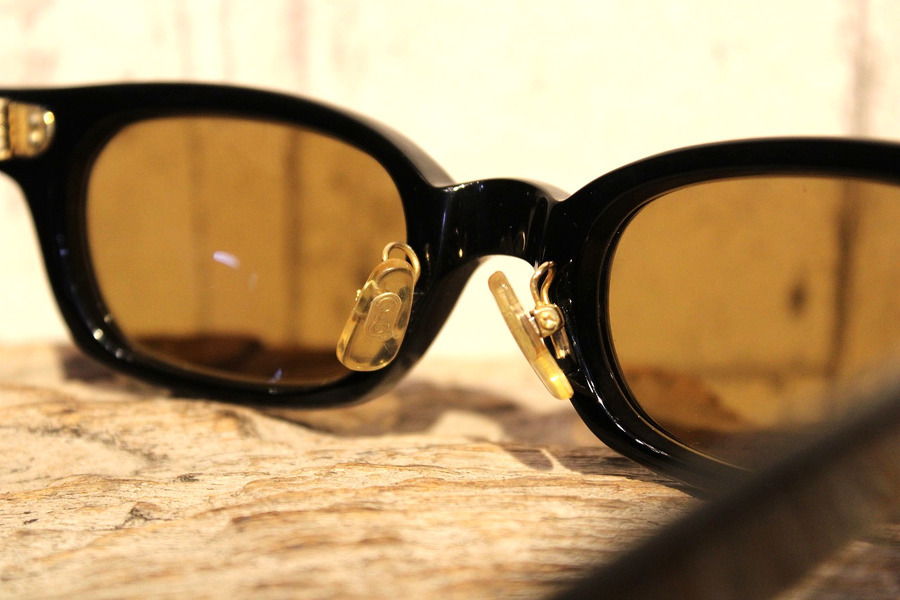 TENDERLOIN × hakusan/テンダーロイン × 白山眼鏡店】サングラス TENDERLOIN × hakusan/テンダーロイン × 白山眼鏡店】サングラス