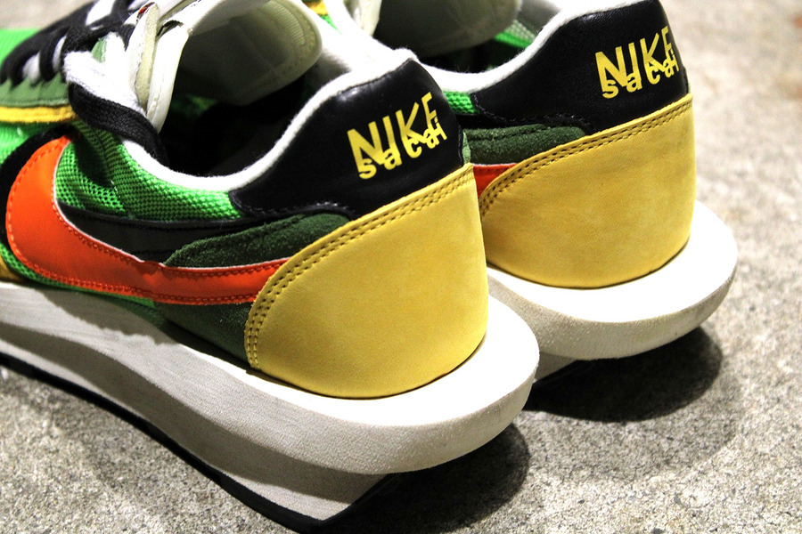 Sacai x Nike/サカイ×ナイキ】ローカットスニーカー BV0073-300 Sacai x Nike/サカイ×ナイキ】ローカットスニーカー BV0073-300