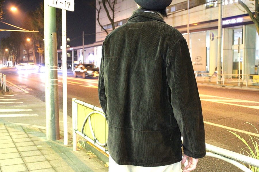 THE REAL McCOYS BUCO/ザ・リアルマッコイズ ブコ】フレンチ