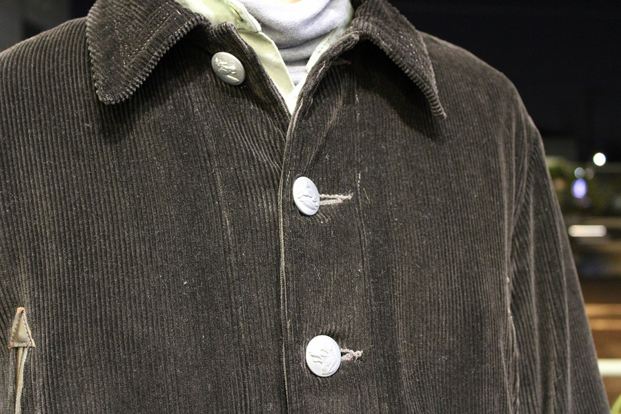 THE REAL McCOYS BUCO/ザ・リアルマッコイズ ブコ】フレンチ