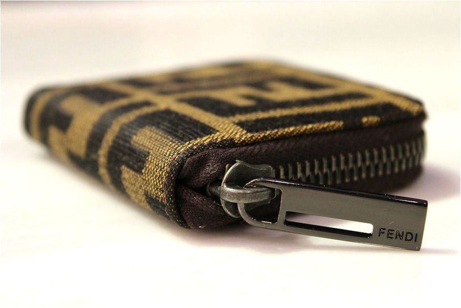 FENDI/フェンディ】コインケース 8M0019が買取入荷。[2020.12.12