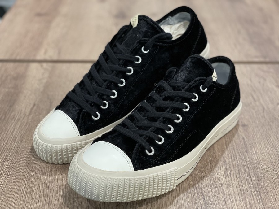 VISVIM / ビズビム / ヴィズヴィム】SKAGWAY LO / スカグウェイローが
