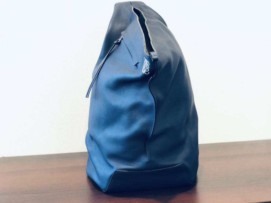 LOEWE/ロエベ】アントンバックパックが買取入荷。[2021.02.04発行