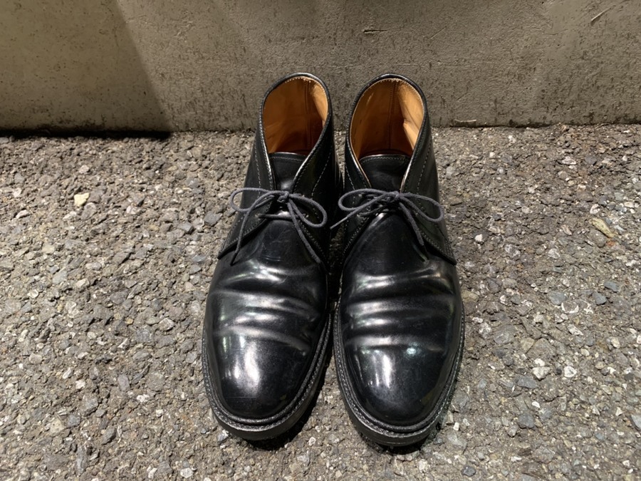 ALDEN×BARNEYS NEWYORK/オールデン×バーニーズニューヨーク】コード ...