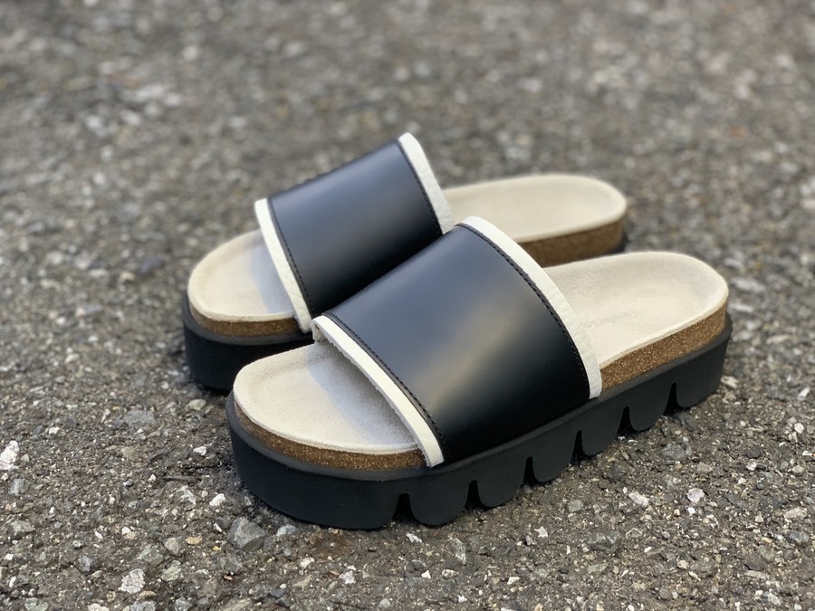 hender　schema エンダースキーマー　caterpillar