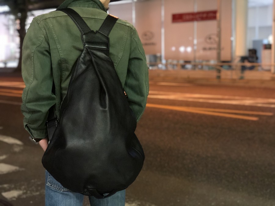 ヨウジヤマモト　discord  Y BACKPACK