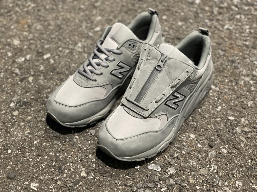 New balance on sale 580 beams