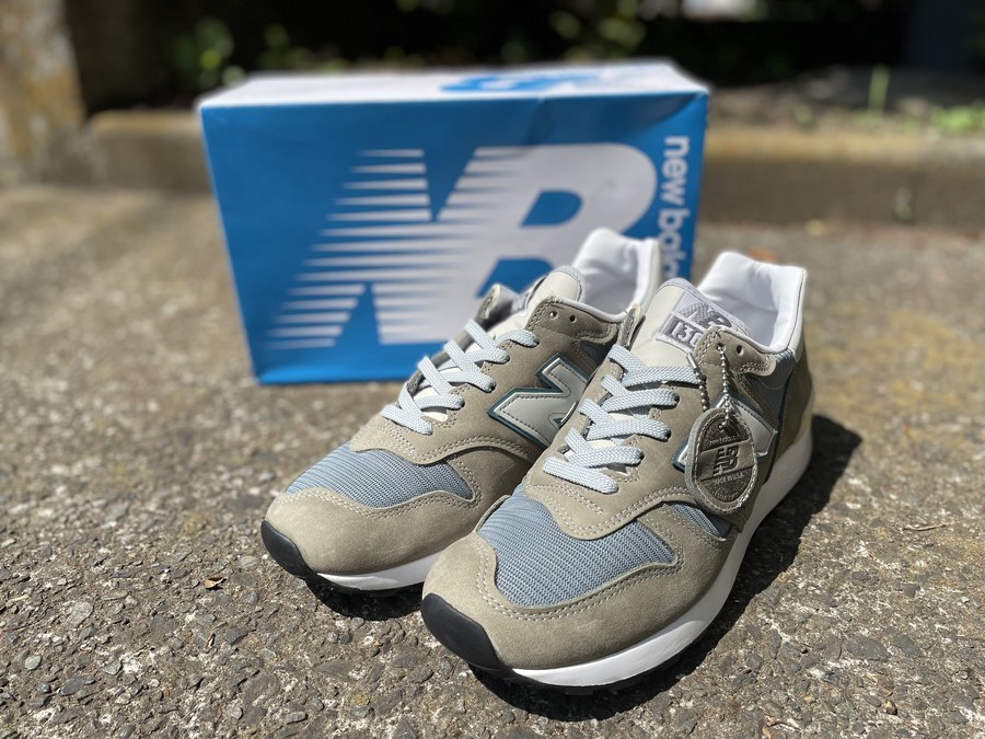 New Balance(ニューバランス) M1300 JP3