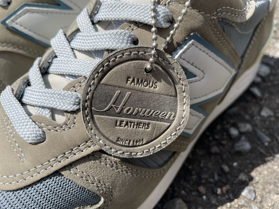 new balance/ニューバランス】よりM1300JP3が買取入荷。[2021.06.12