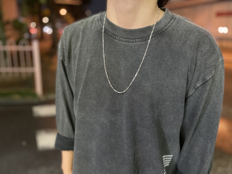 FANTASTIC MAN/ファンタスティックマン】NECKLACE 752が買取入荷