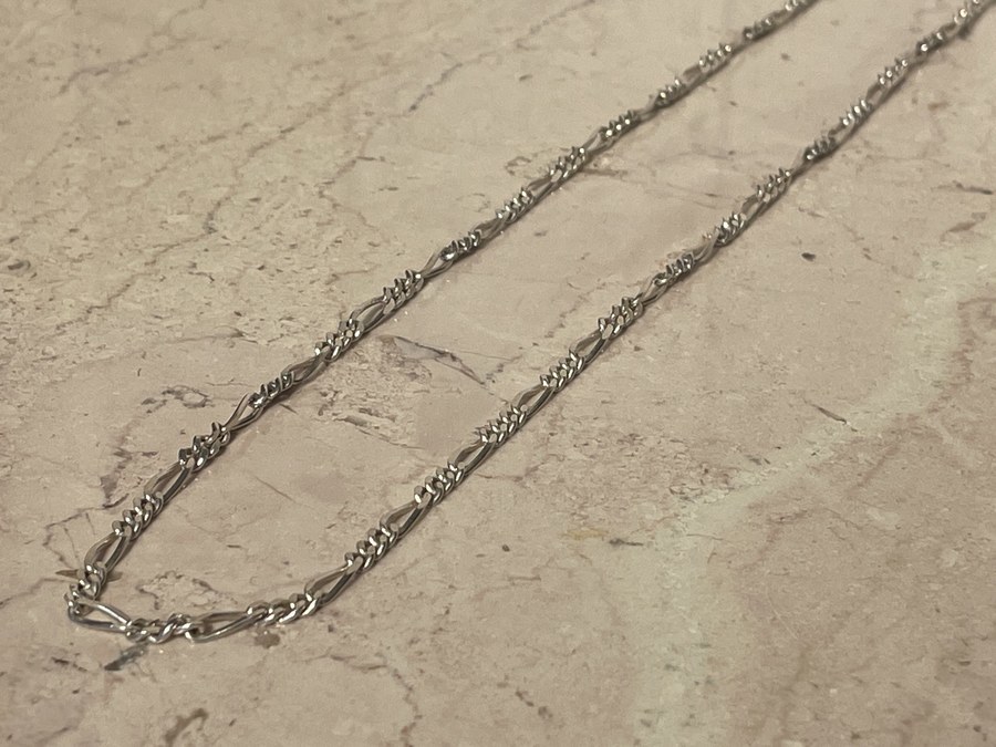 FANTASTIC MAN/ファンタスティックマン】NECKLACE 752が買取入荷