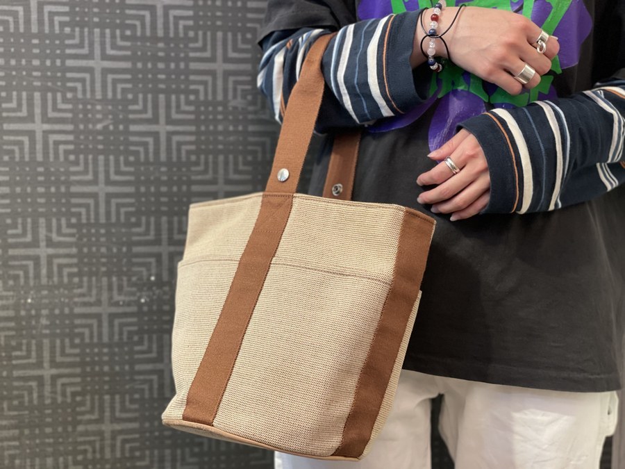 HERMES/エルメス】サクソMMが買取入荷。[2021.06.19発行]｜トレファク 