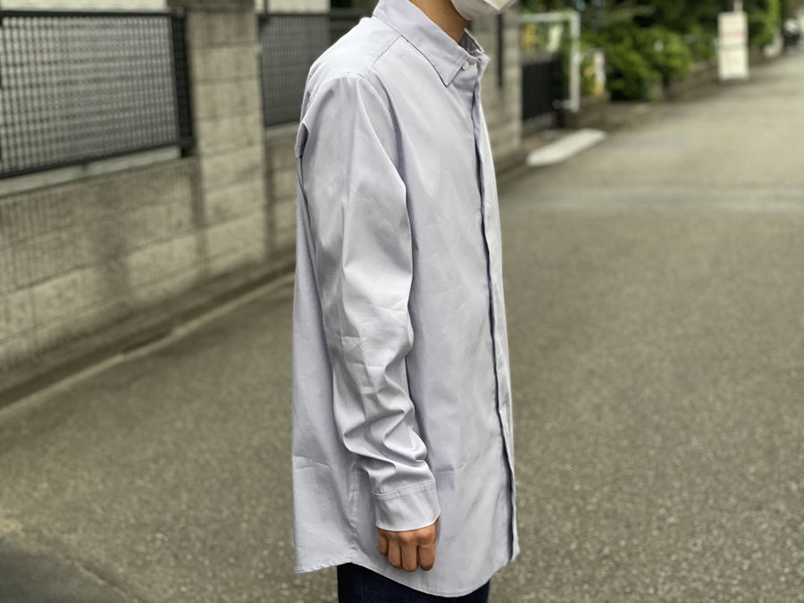 TEATORA/テアトラ】KEYBOARD SHIRTが買取入荷。[2021.06.27発行]