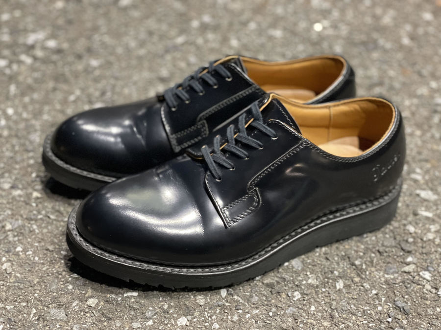 Danner/ダナー】POSTMAN SHOES(ポストマンシューズ)が買取入荷 ...