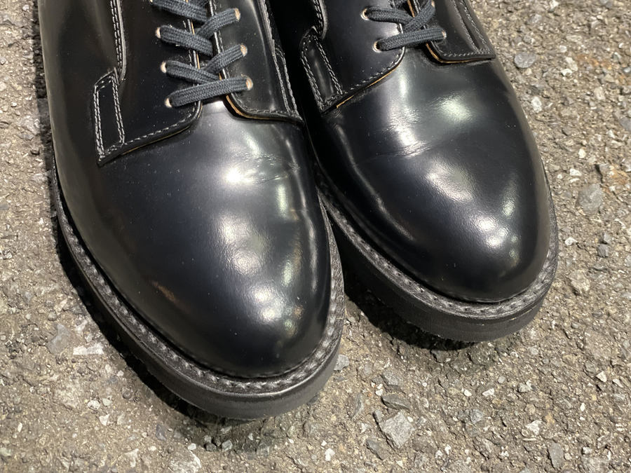 Danner/ダナー】POSTMAN SHOES(ポストマンシューズ)が買取入荷 