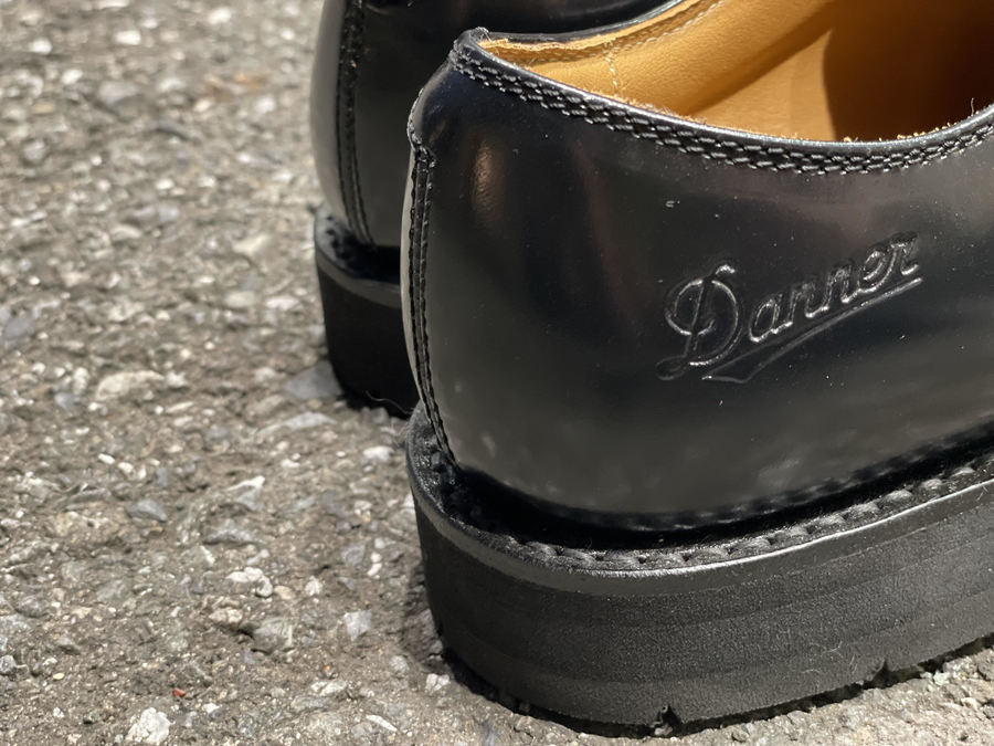 Danner/ダナー】POSTMAN SHOES(ポストマンシューズ)が買取入荷