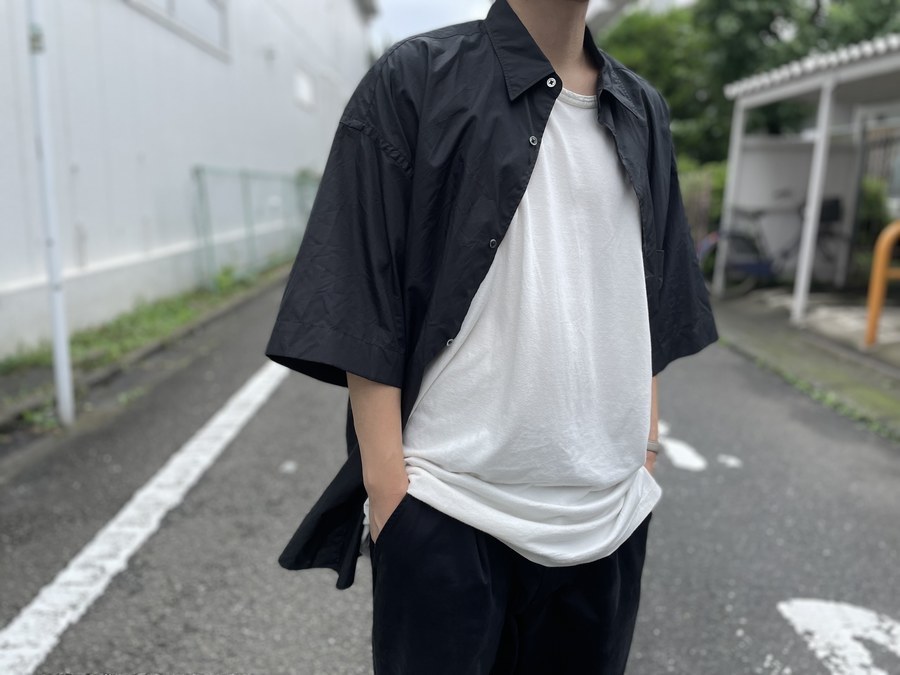Graphpaper/グラフペーパー】BROAD OVERSIZED S/S REGULAR Graphpaper/グラフペーパー】BROAD OVERSIZED S/S REGULAR