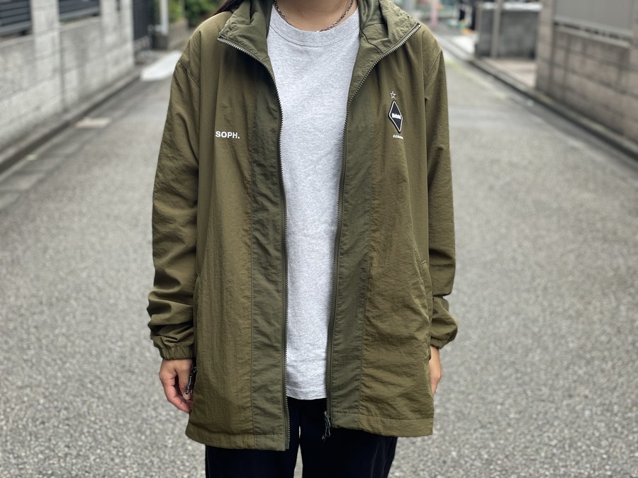 予約販売】本 激レア fcrb ブロック セパレート プラクティス