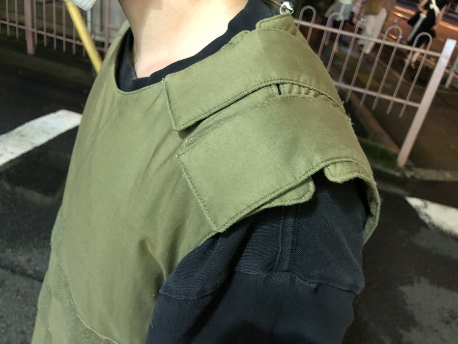 HELMUT LANG/ヘルムートラング】よりアーカイブベストが買取入荷 