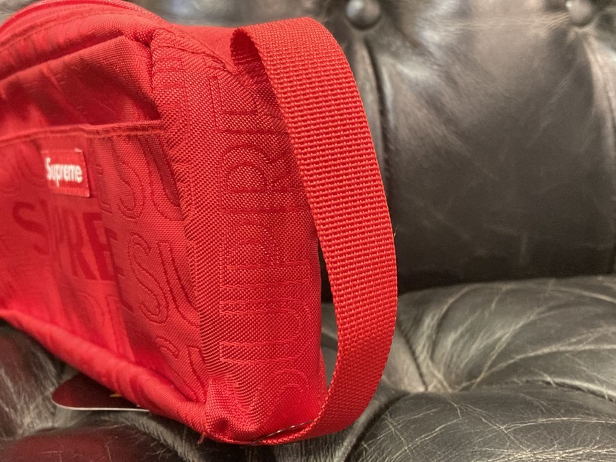 SUPREME/シュプリーム】よりOrgnaizer Pouchが買取入荷[2021.08