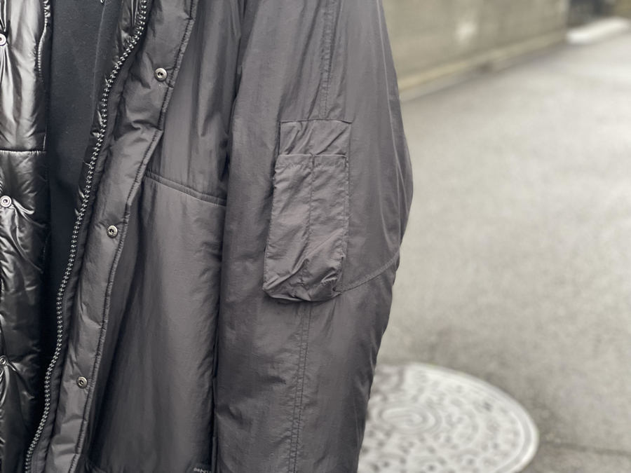 WILD THINGS × 77circa/ワイルドシングス x ナナナナサーカ】が