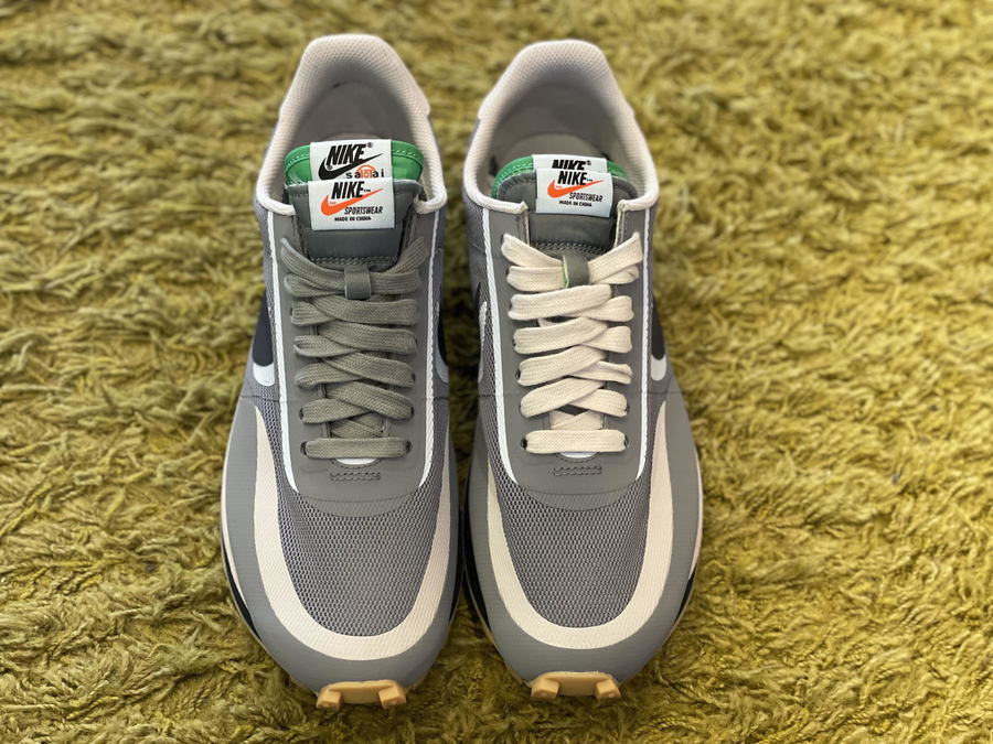 NIKE × sacai × CLOT/ナイキ×サカイ×クロット】LD WAFFLEが買取