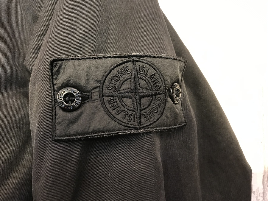 STONE ISLAND SHADOW PROJECT/ストーンアイランド シャドウ