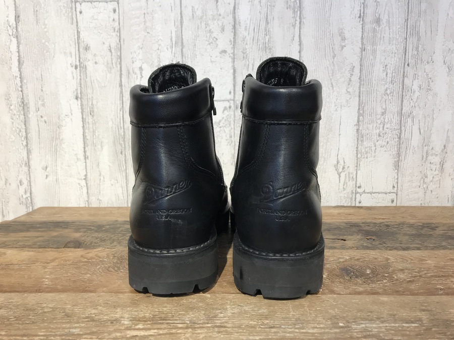Danner × SOPHNET/ダナー × ソフネット】ジップアップブーツが Danner × SOPHNET/ダナー × ソフネット】ジップアップブーツが