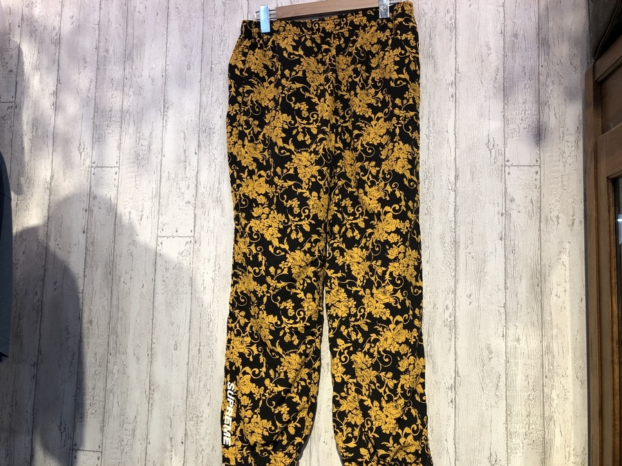 Supreme Warm Up Pant (SS22) - $128