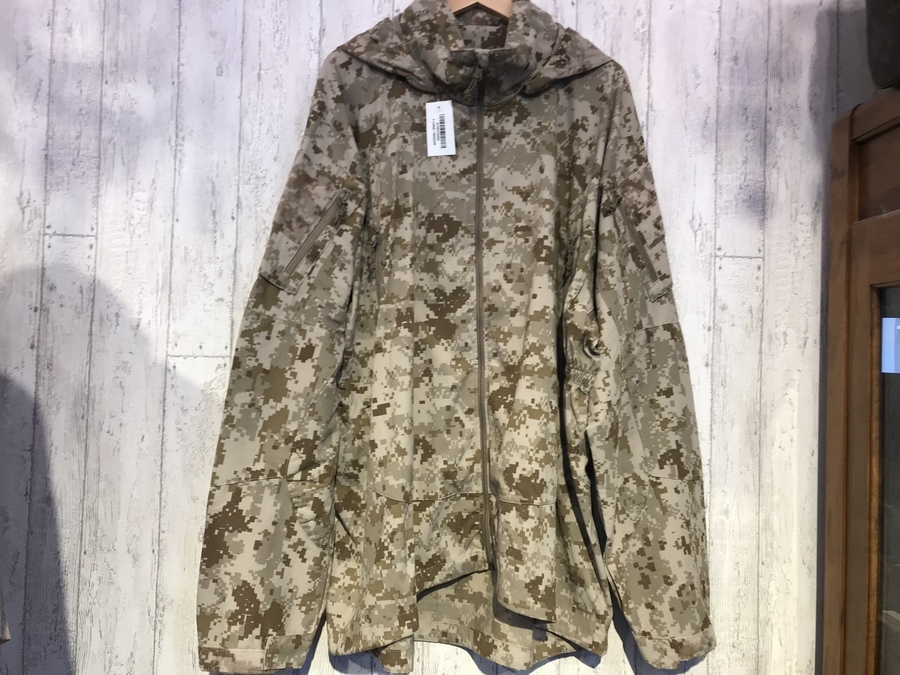 Patagonia MARS/パタゴニアマーズ】レベル5PCUウィンド Patagonia MARS/パタゴニアマーズ】レベル5PCUウィンド
