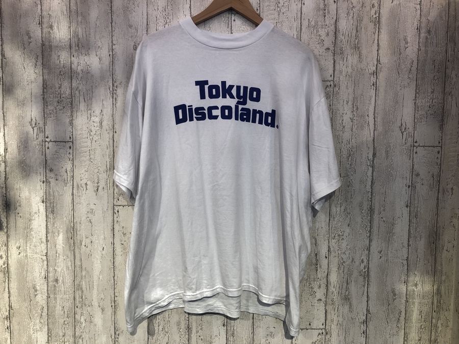 is-ness so nakameguro Tシャツ　イズネス