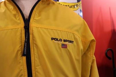 「POLO SPORT　ポロスポーツのポロスポ 」