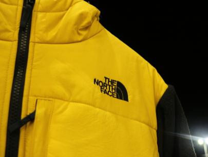 「買取入荷のアウトドアブランド 」