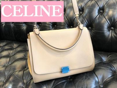 「インポートブランドのCELINE 」