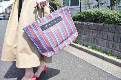 「インポートブランドのMARNI 」