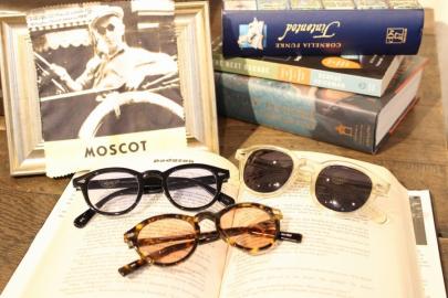 「インポートブランドのMOSCOT 」