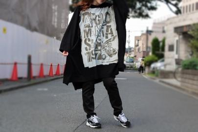 「ラグジュアリーブランドのVivienne Westwood 」