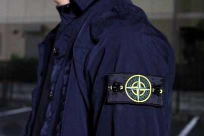 「インポートブランドのSTONE ISLAND 」