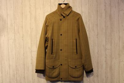 「インポートブランドのBarbour 」