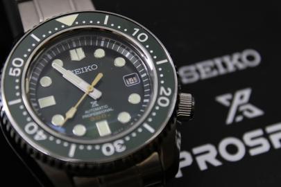 「ビジネスアイテムのSEIKO 」