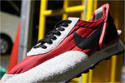 「コラボ・別注アイテムのNIKE×UNDER COVER 」