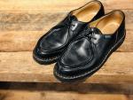 PARABOOT×UNITED ARROWS/パラブーツ×ユナイテッドアローズ】別注の 
