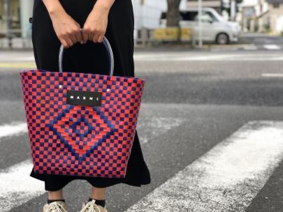 「インポートブランドのMARNI 」