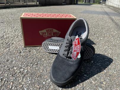 「ストリートブランドのVANS × NEIGHBORHOOD 」