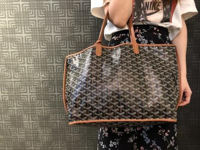 「インポートブランドのGOYARD 」