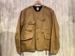 South2 Wes8/サウス2ウエスト8】テンカラジャケットが買取入荷[2022.02