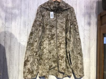 「ヴィンテージアイテムのPatagonia MARS 」
