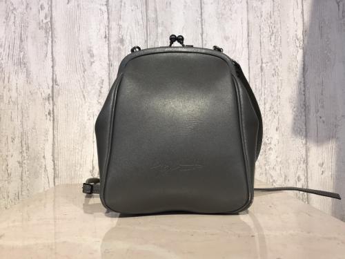 discord Yohji Yamamoto/ディスコードヨウジヤマモト】がま口