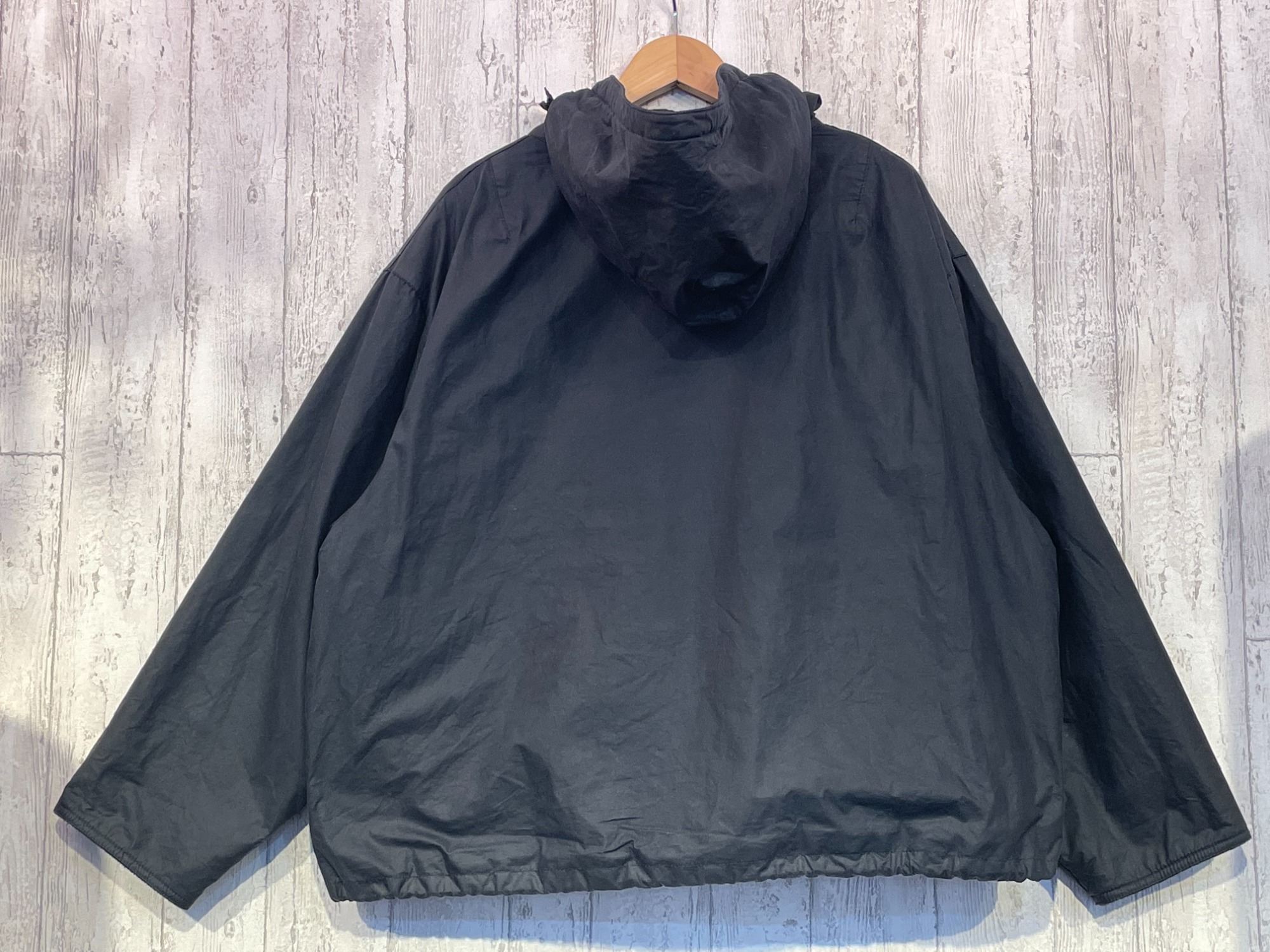 Kaptain Sunshine キャプテンサンシャイン×Barbourバブアー